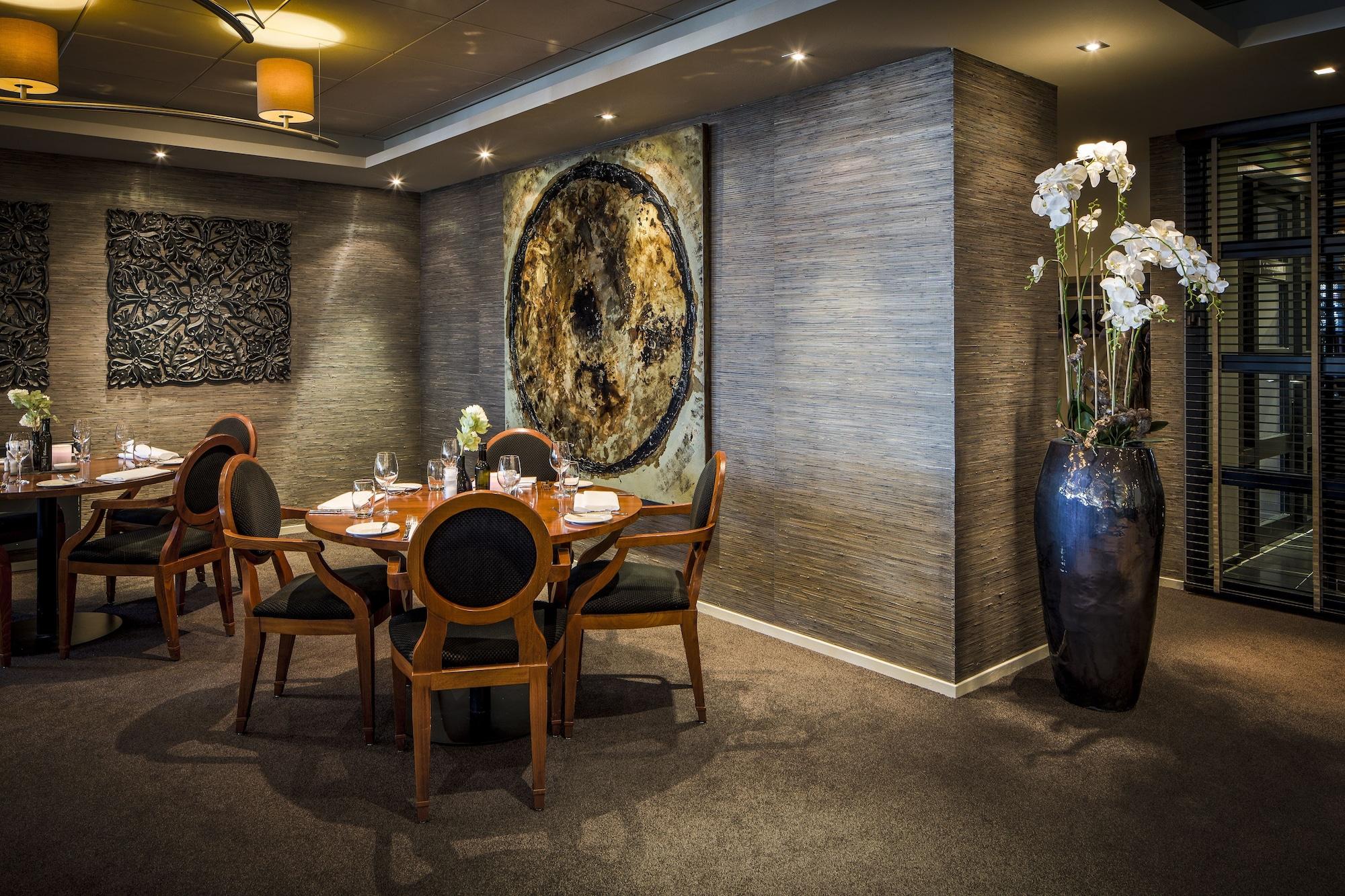 Restaurant Fletcher Wellness-Hotel Trivium