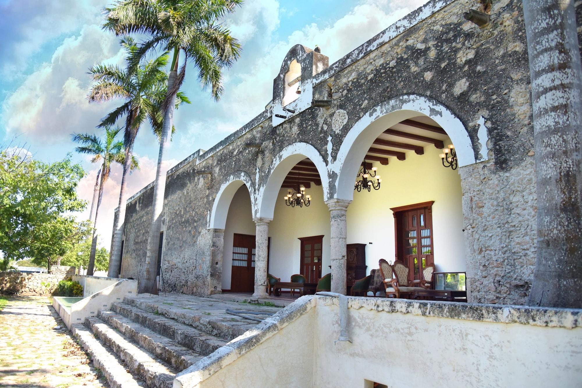 Varios Hacienda Susula