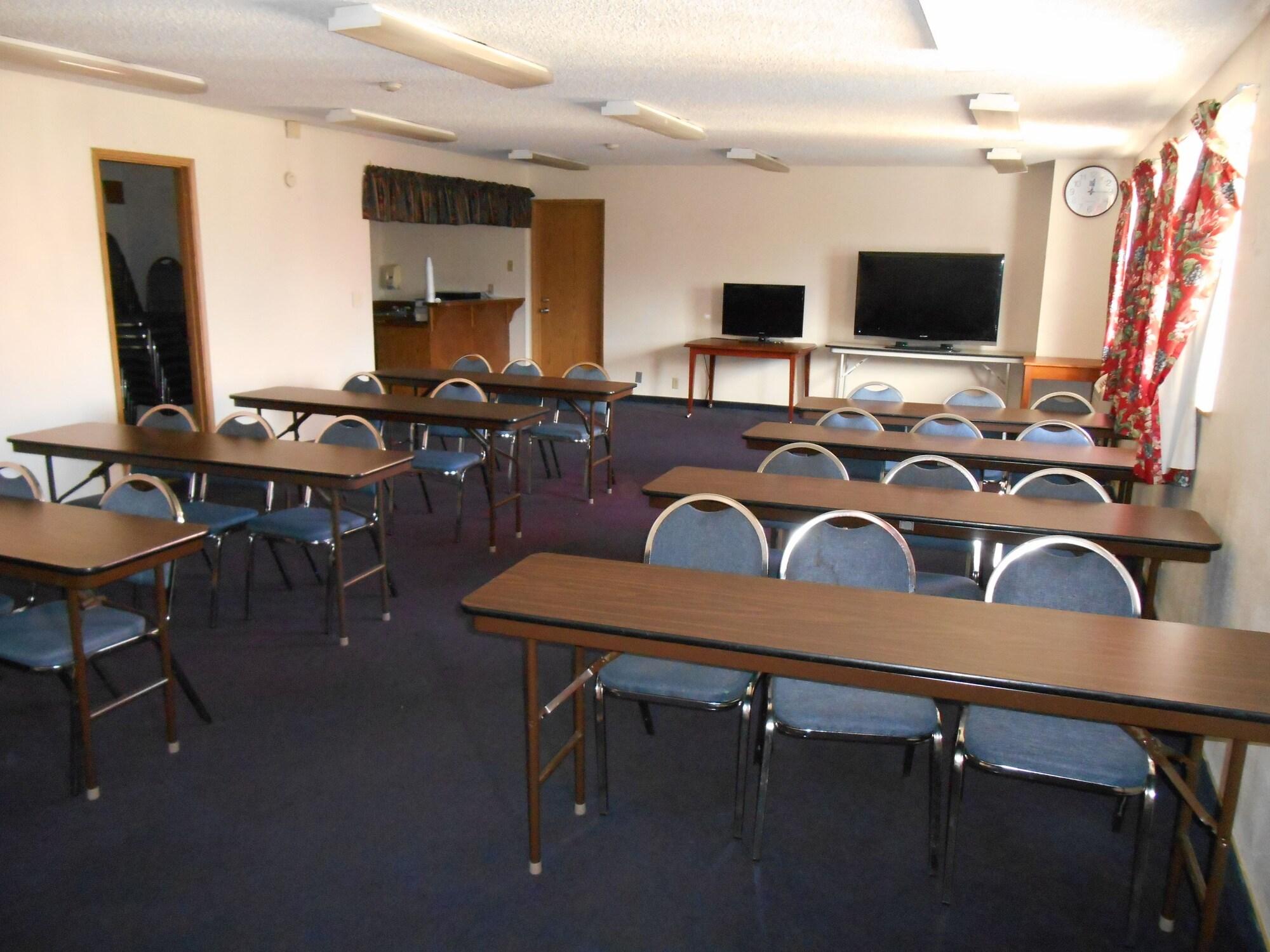 Sala de Reuniones GuestHouse Fife