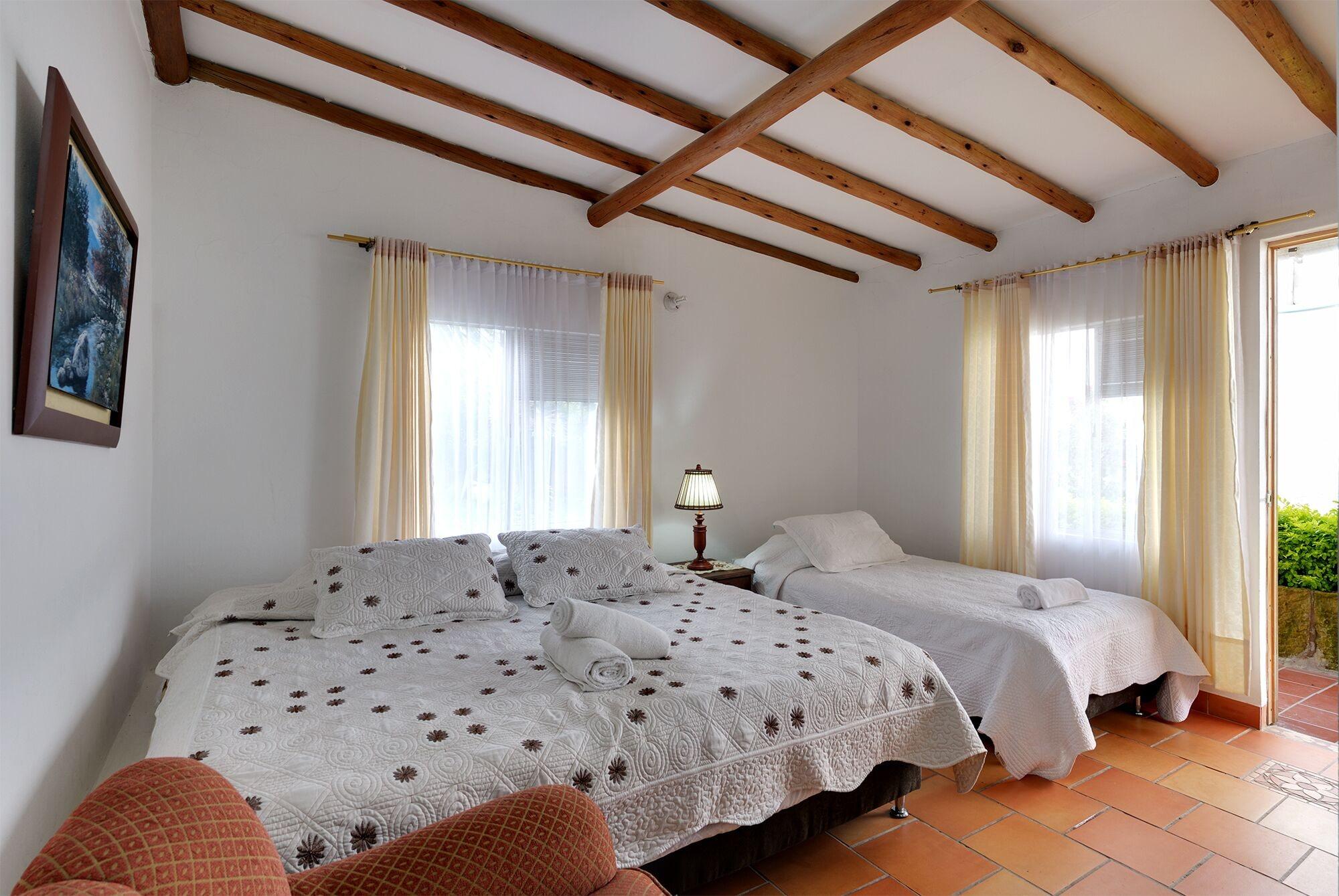 Habitación Hotel Spa Villa Lina