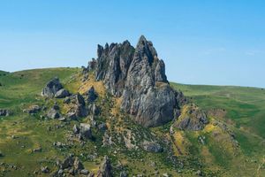 Actividad - Excursión de día completo a Guba Khinalug