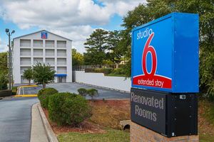 Alojamiento - Studio 6 Extended Stay - Atlanta, GA - Chamblee