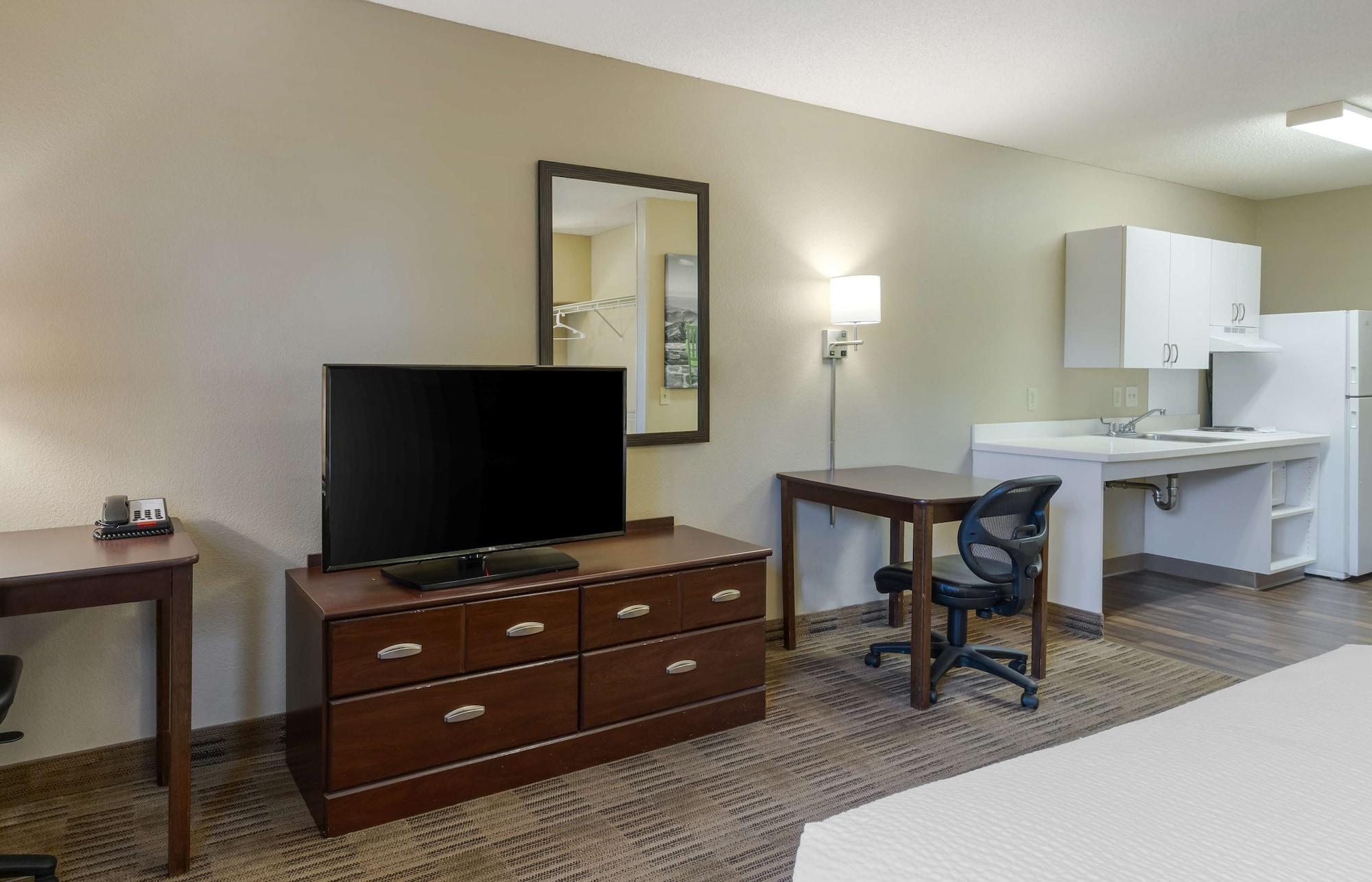 Habitación Extended Stay America Suites Fremont Warm Springs