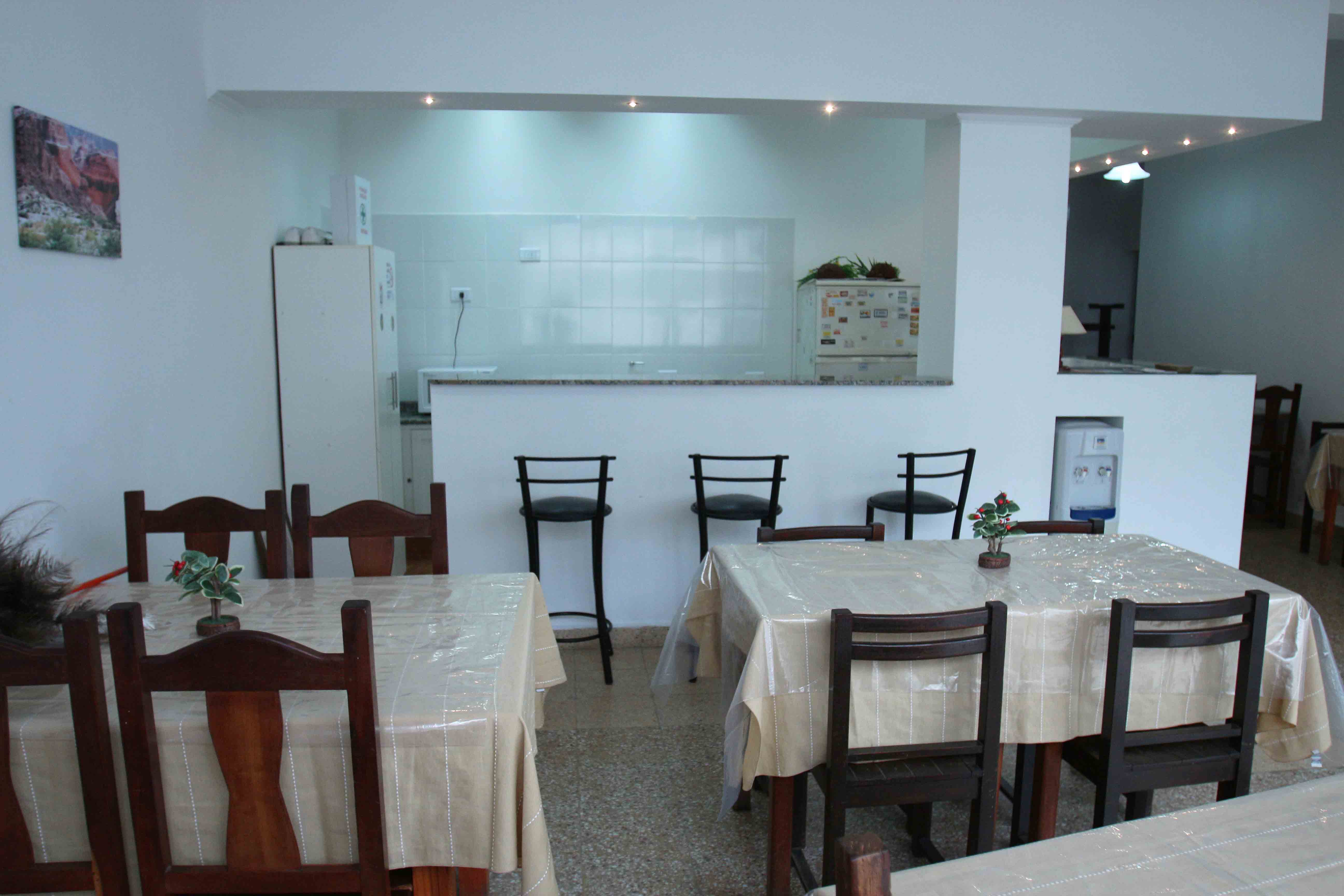 Restaurant La Posada de la Linda