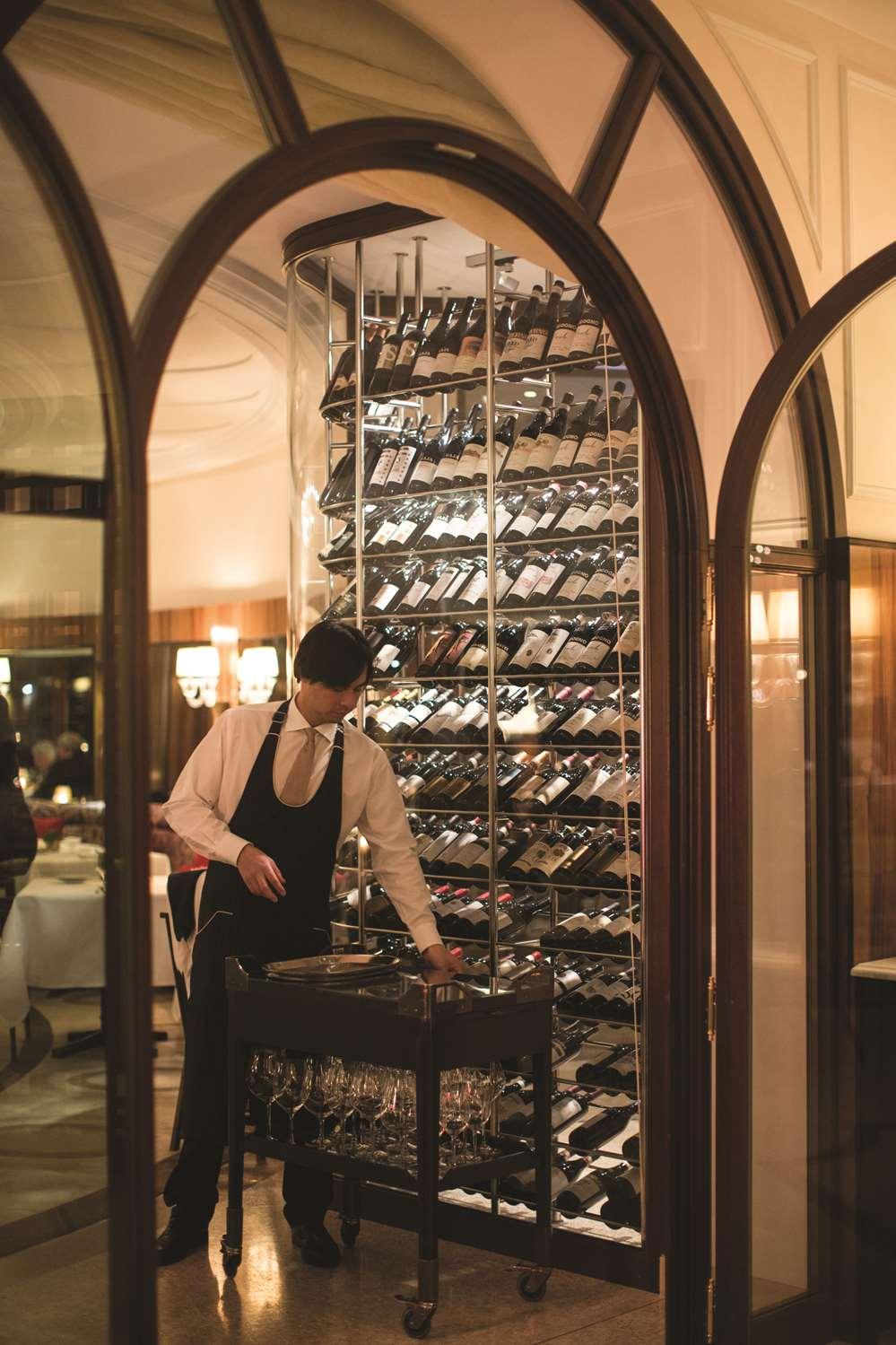 Hotel Hotel Cipriani, A Belmond Hotel, Venice