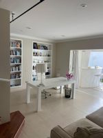 Alquiler Vacacional - BEAUTIFUL VILLA with heated pool in Maspalomas. 3rd Bed room with supplement