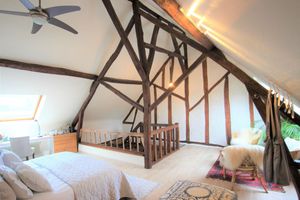 Alquiler Vacacional - Maison Marcks | Ay Champagne | Class & Comfort | Private courtyard