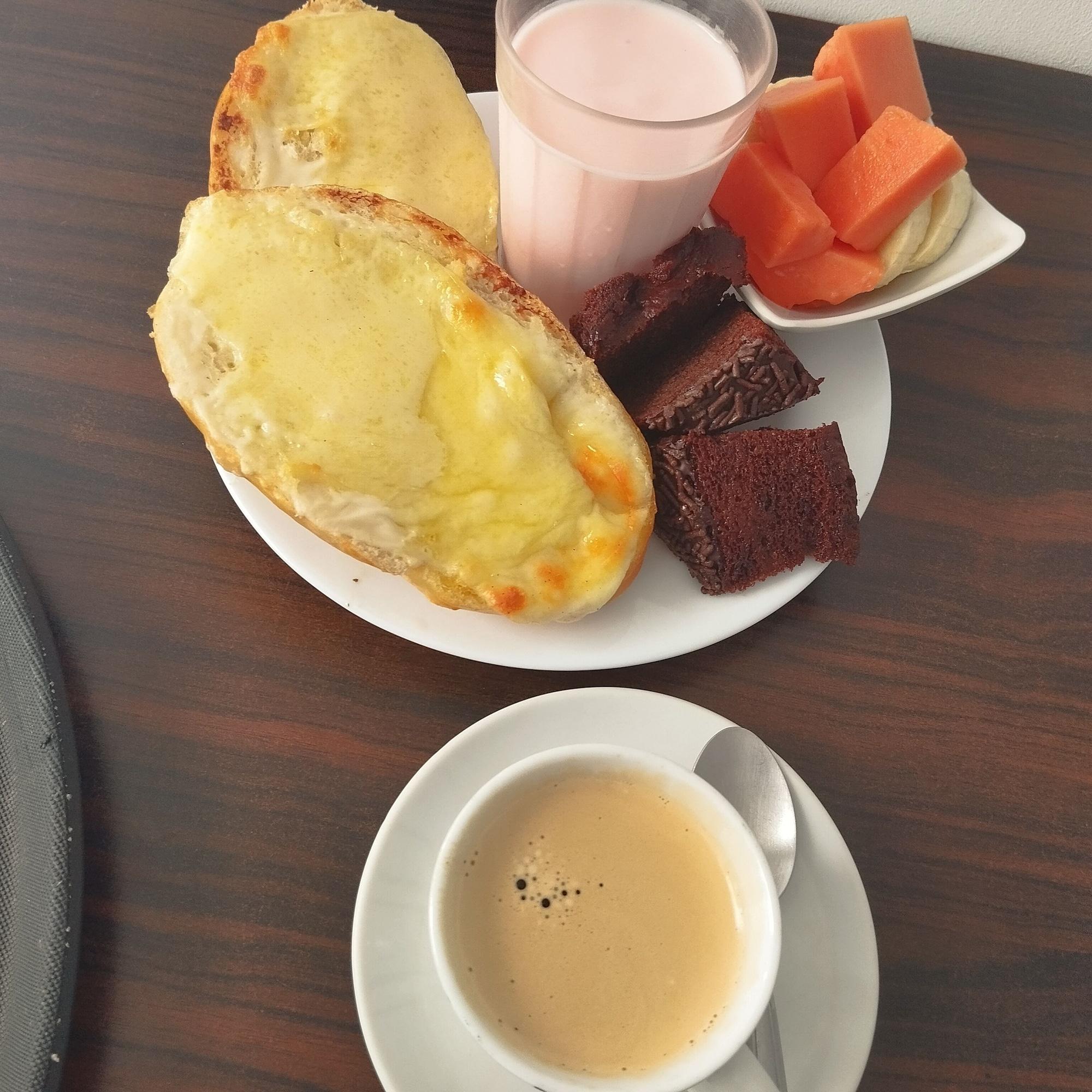 Vista Exterior Vila do Chaves bed breakfast