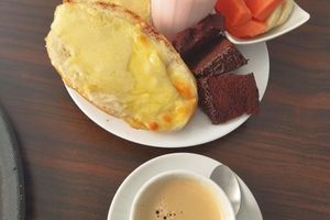 Alojamiento - Vila do Chaves bed breakfast