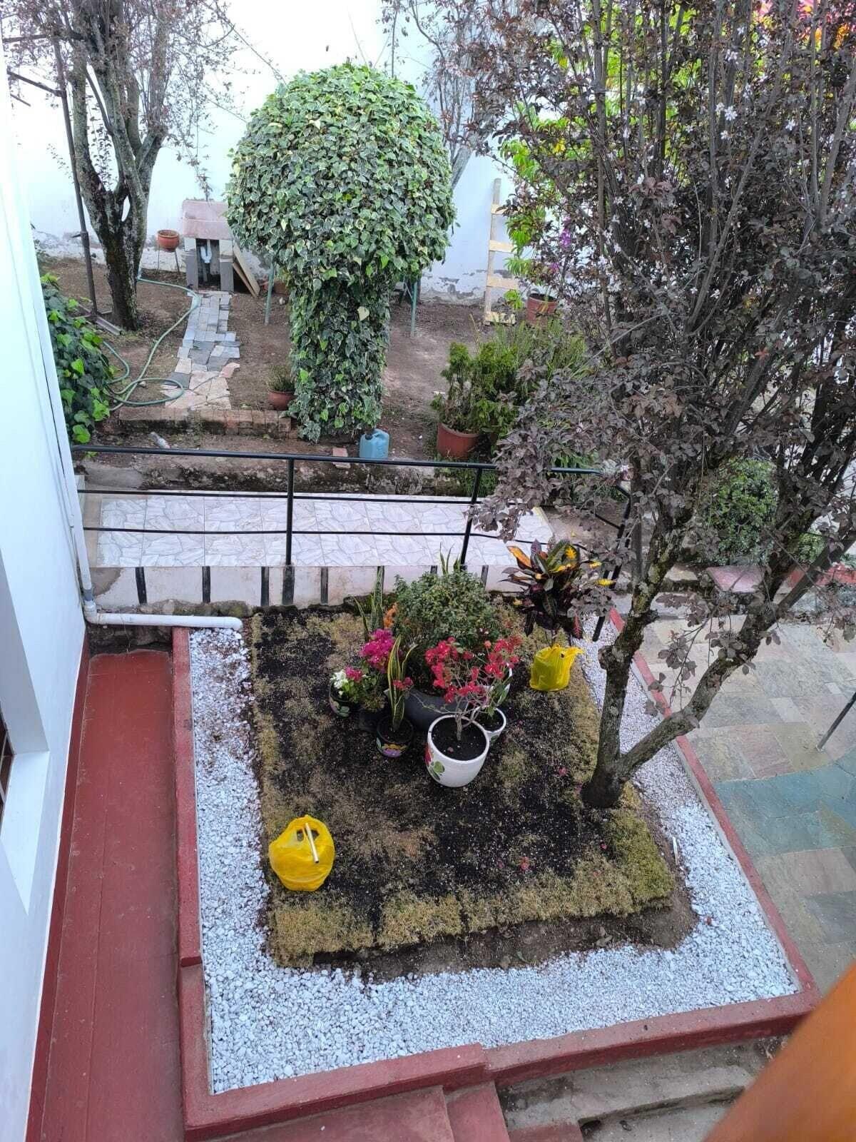 Varios san blas plaza hotel