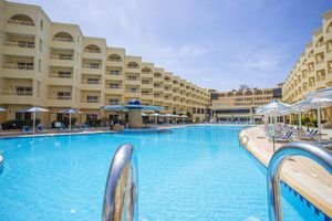 Alojamiento - AMC Royal Hotel & Spa
