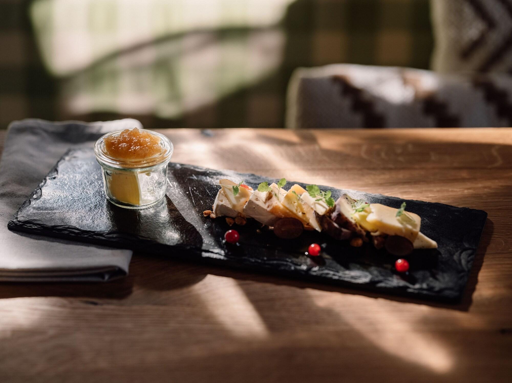 Restaurant JOHANN Schladming Hotel GmbH