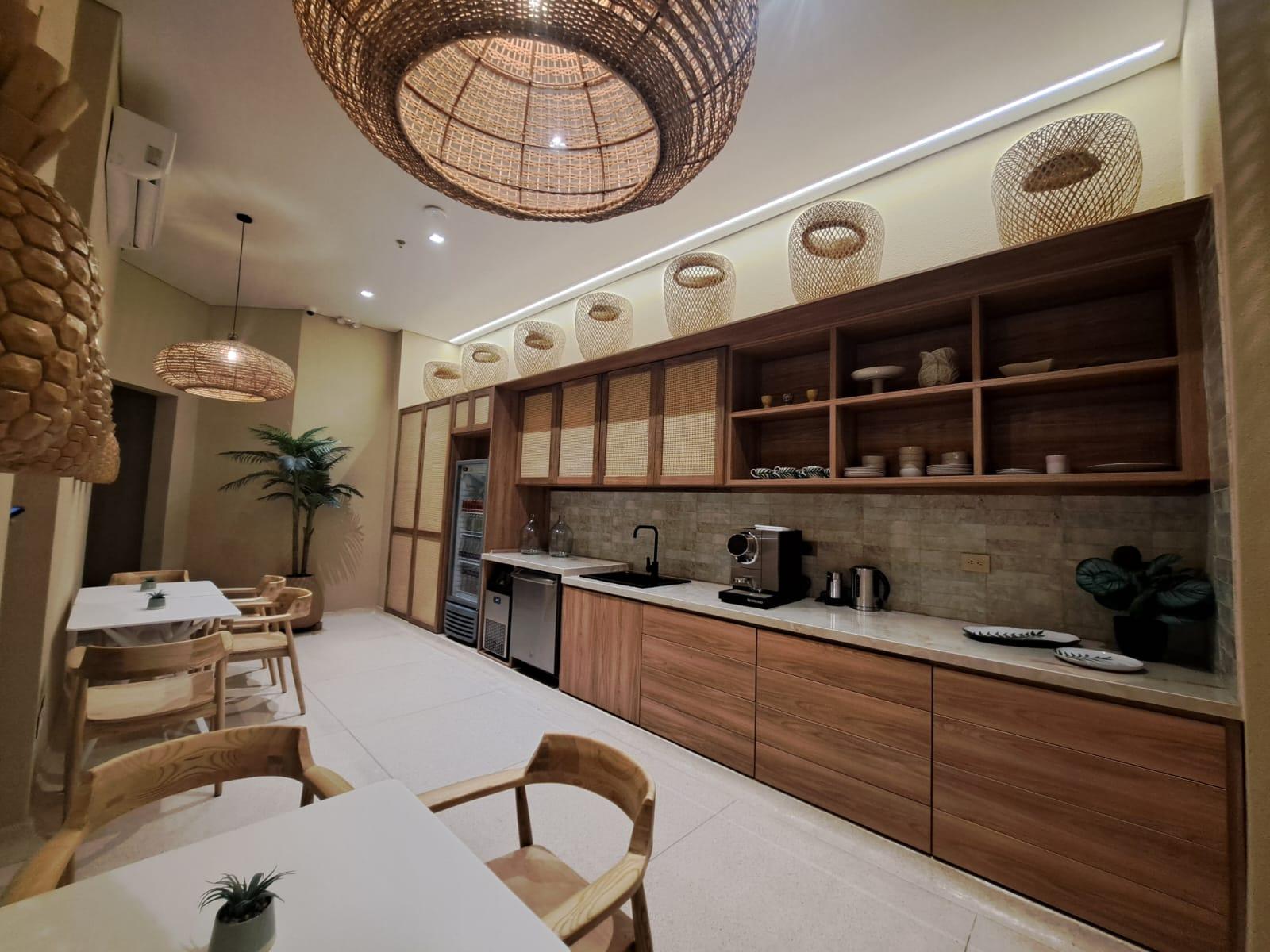 Restaurant Terrazas Hotel Boutique