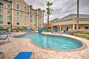 Alquiler Vacacional - Orlando Family Condo ~ 9 Mi to Magic Kingdom!