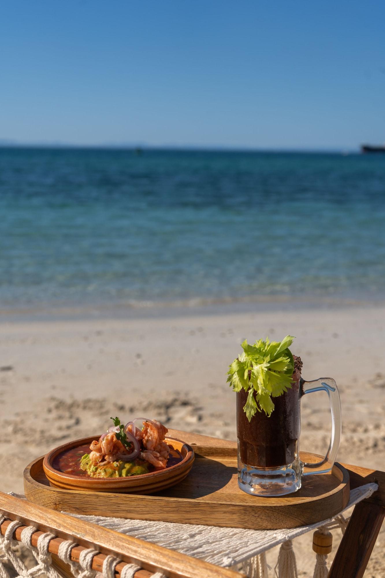 Playa Orchid House Baja & Beach Club