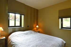 Alquiler Vacacional - Splendid Holiday Home in Pepinster With Private Garden, BBQ