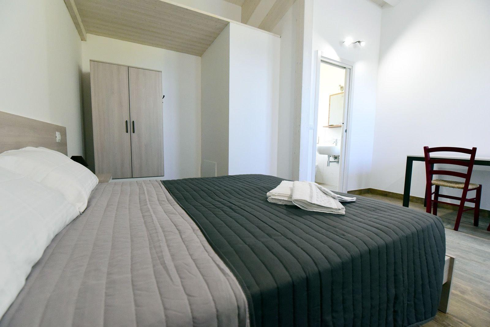 Habitación La Cerqua