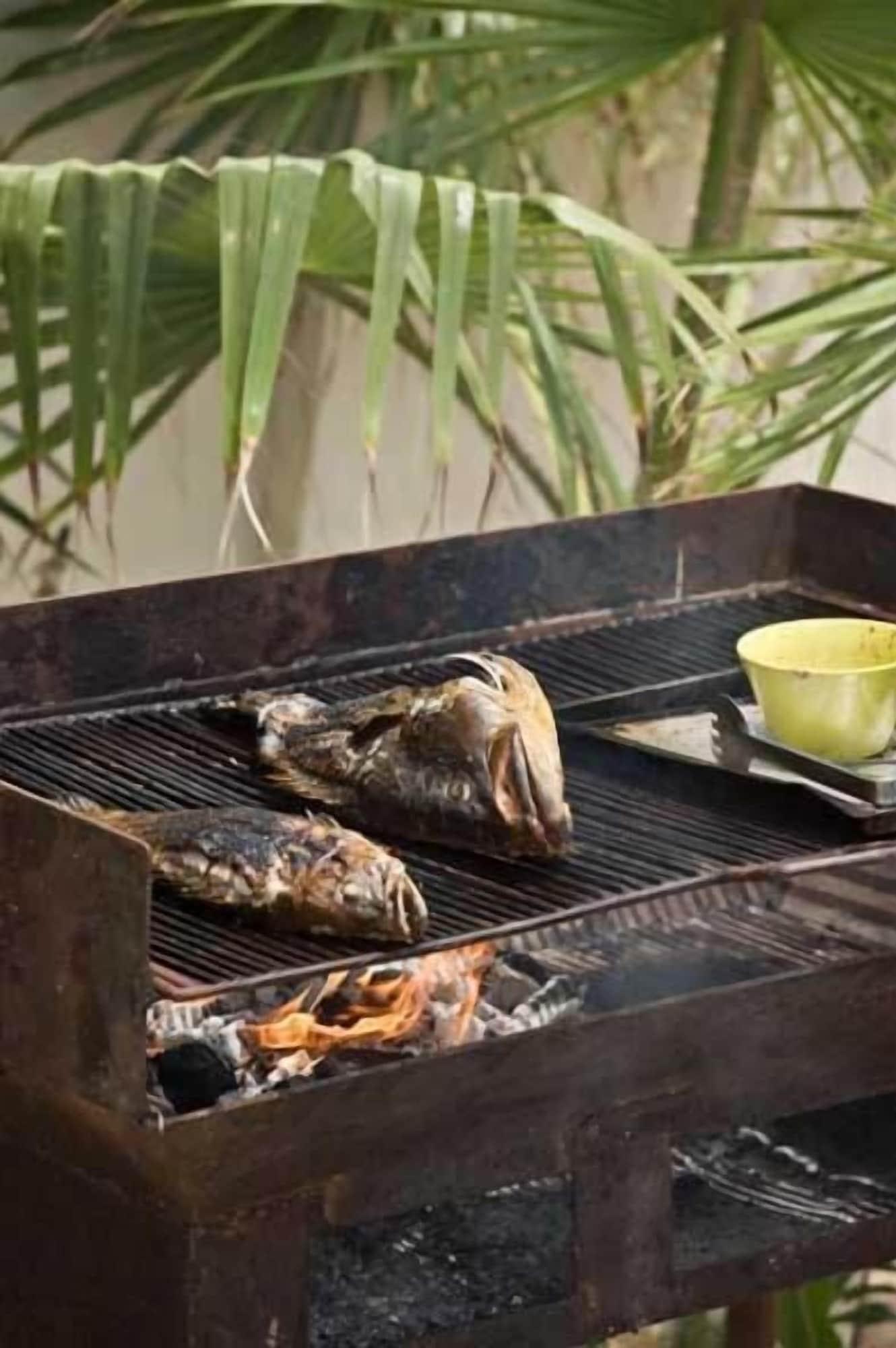 Vista Lobby Maison Abaka