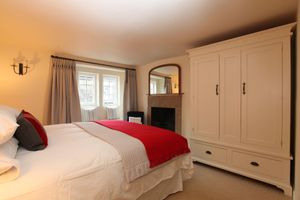 Alquiler Vacacional - Style and Comfort - Welcome to The Bobbin