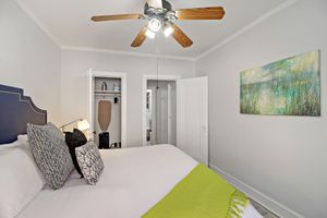 Alquiler Vacacional - 1BR Cozy Apt - Marshfield 27-W2