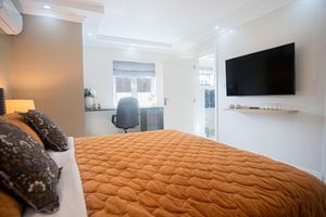 Alquiler Vacacional - NEW! “Villa Oasis" Walking distance to beach, supermarket and restaurants.