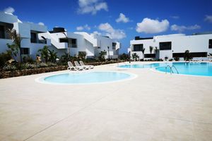 Alquiler Vacacional - Ferienwohnung für 2 Personen in Neuer Urbanisation mit Gemeinschaftspool