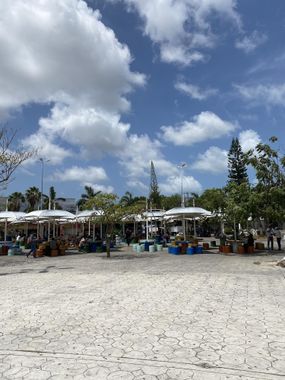 Hotel Plaza Carrillo's - Hoteles en Centro de Cancún