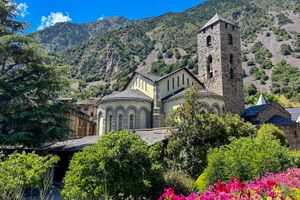 Actividad - Tour Andorra & Francia desde Barcelona