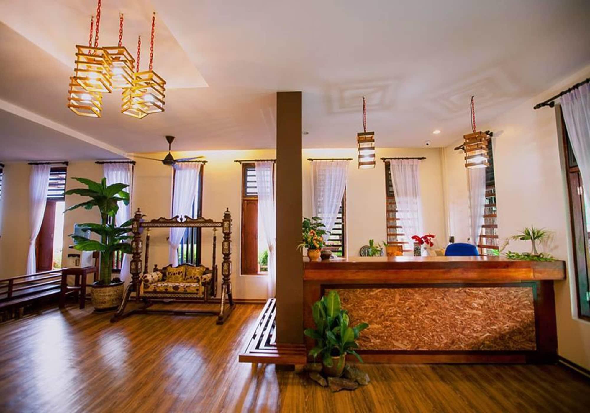 Vista Lobby House Of My Eternal Love - Kulai Homestay
