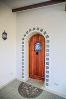 Alquiler Temporario - Best view in Santa Teresa, 2 minutes from the beach beautiful artisan house