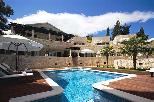 Hotel Bracka Perla by null