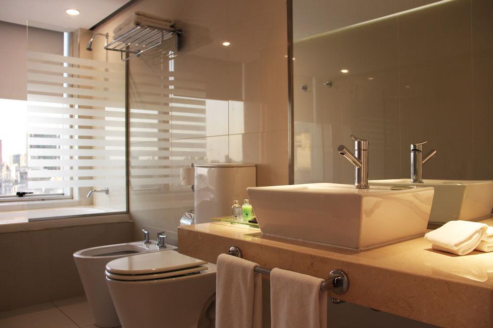 Equipamiento de Habitación Design Suites Buenos Aires