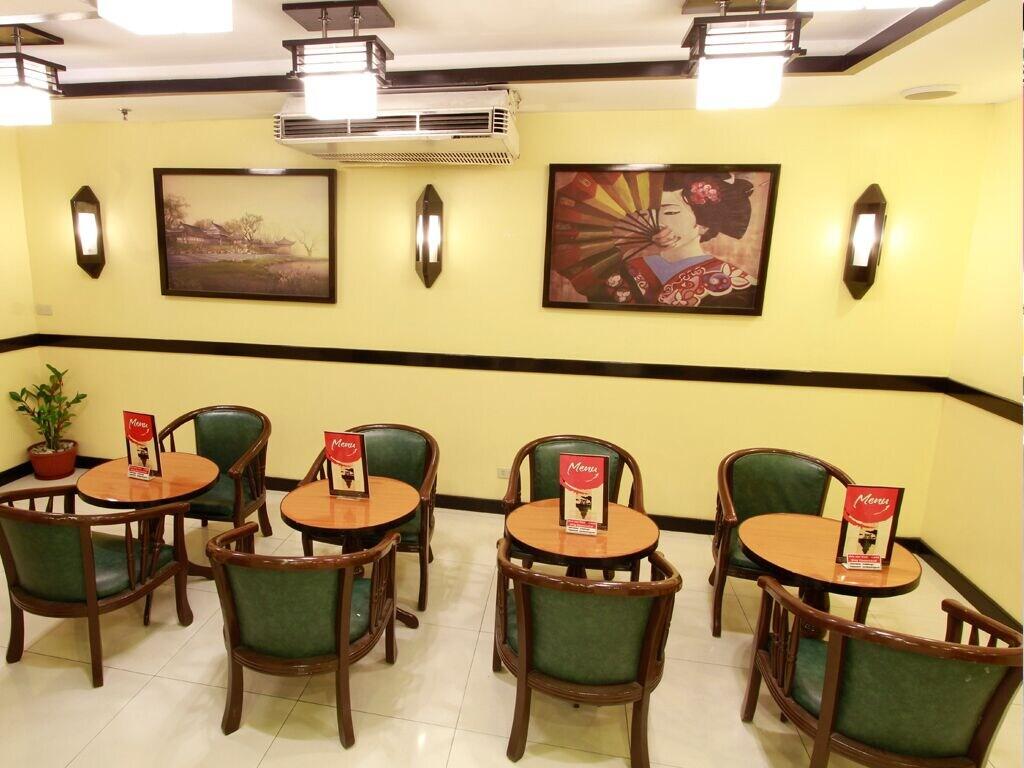 Bar/Salón Hotel Sogo Mindanao Ave.
