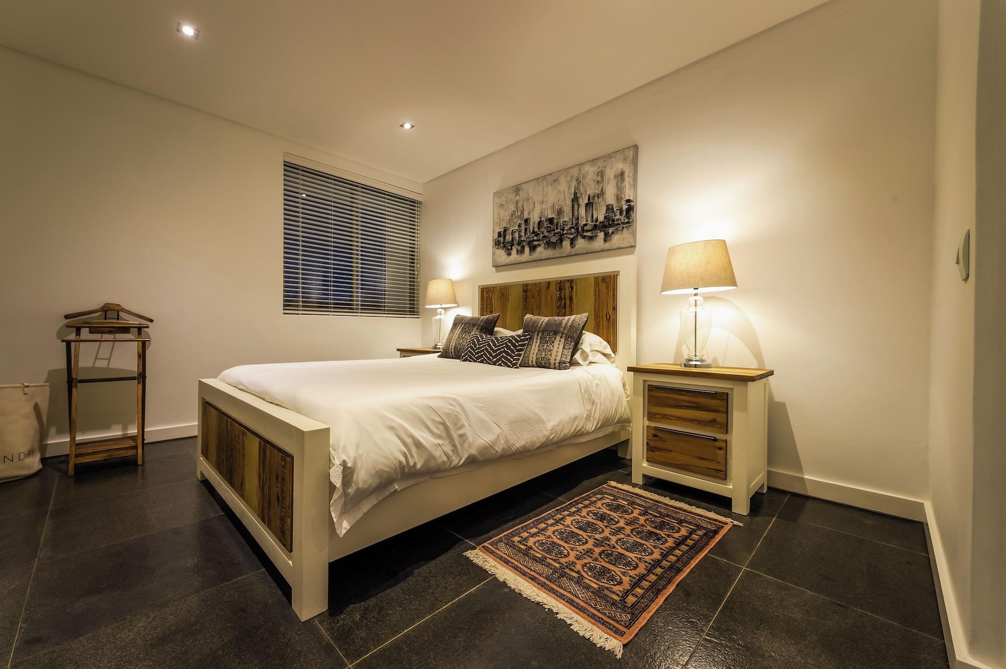 Habitación Club Mykonos Langebaan