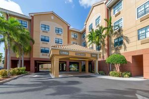 Alojamiento - Extended Stay America Premier Suites - Fort Lauderdale - Convention Center - Cruise Port