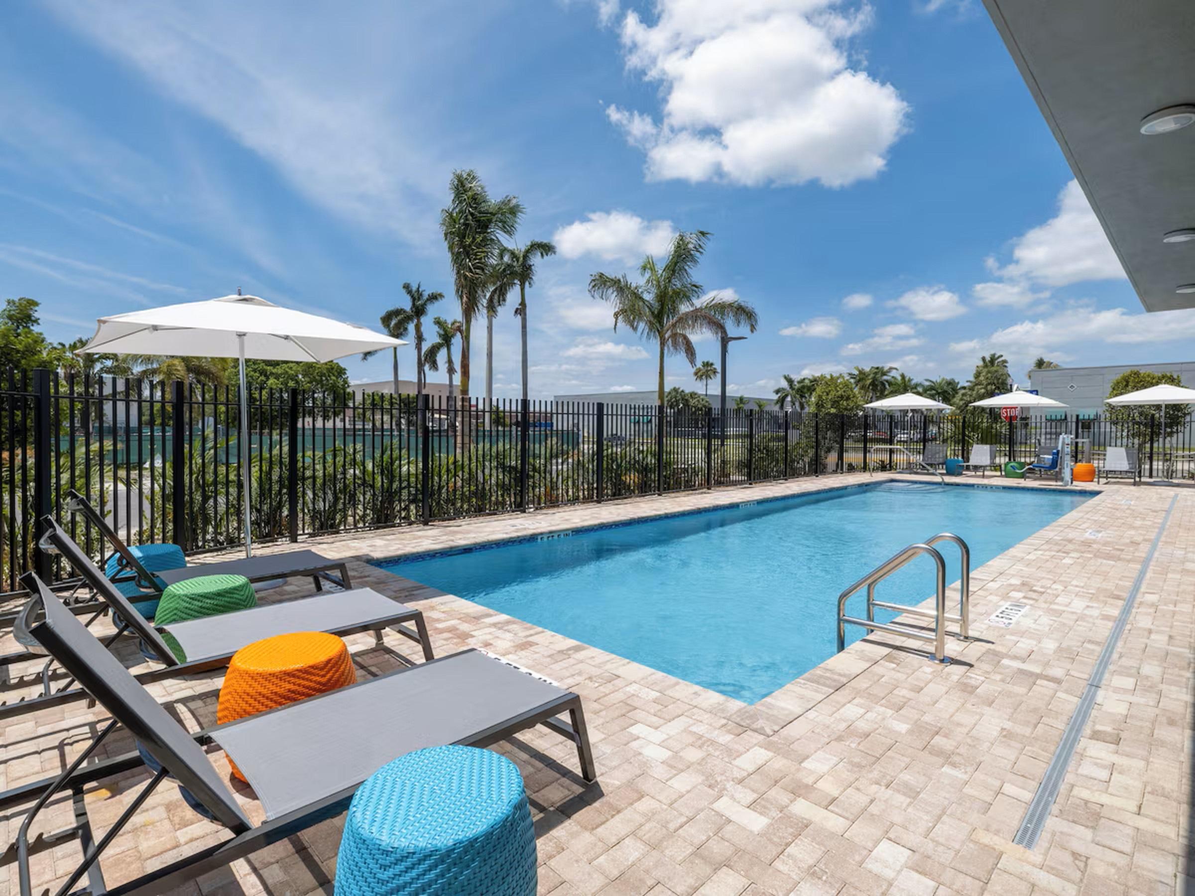 Playa Even Miami Doral Area