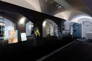 Actividad - Exclusive Swarovski with Drink and Gift - Guided Small Group Tour
