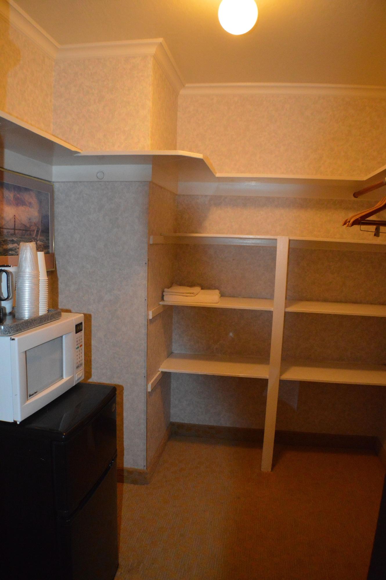 Set de Habitación Castle Inn