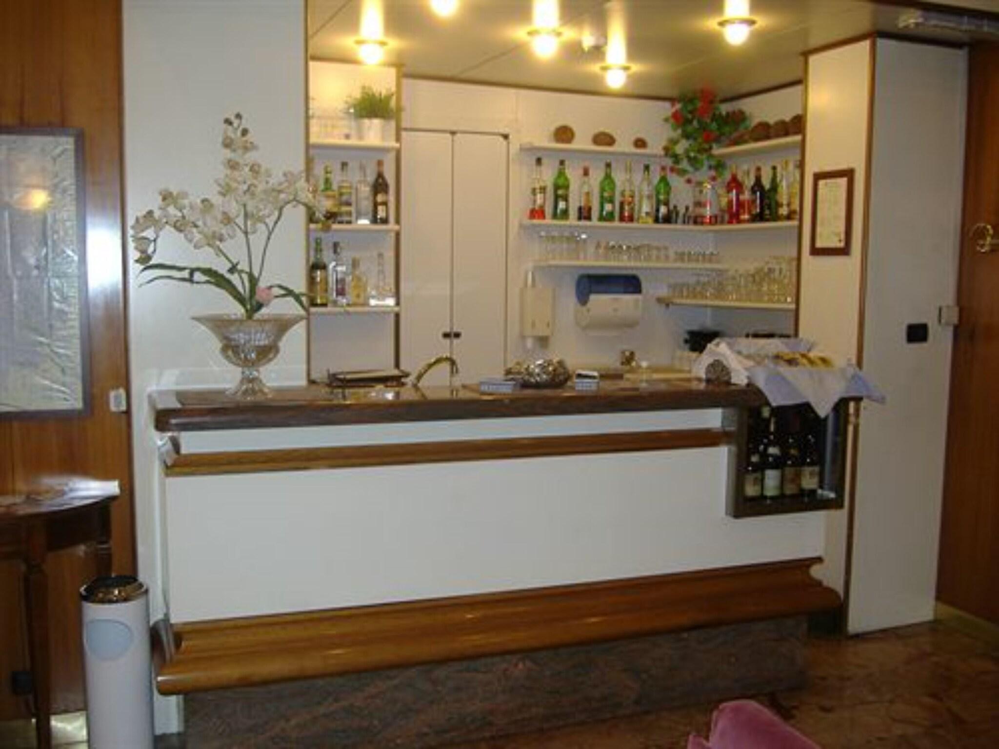 Bar/Salón Hotel Mayorca