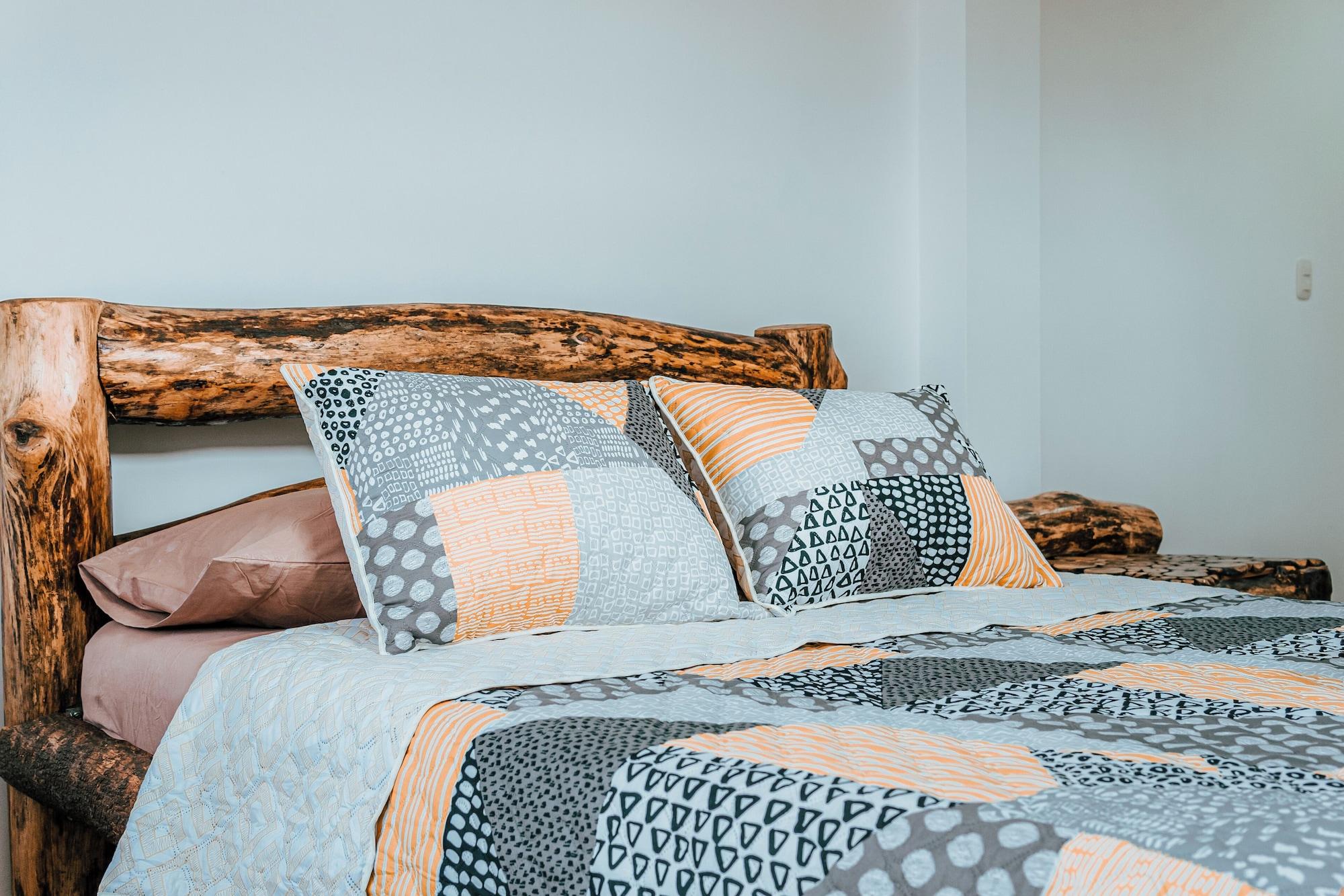 Habitación Pachamama Aldea Quimbaya