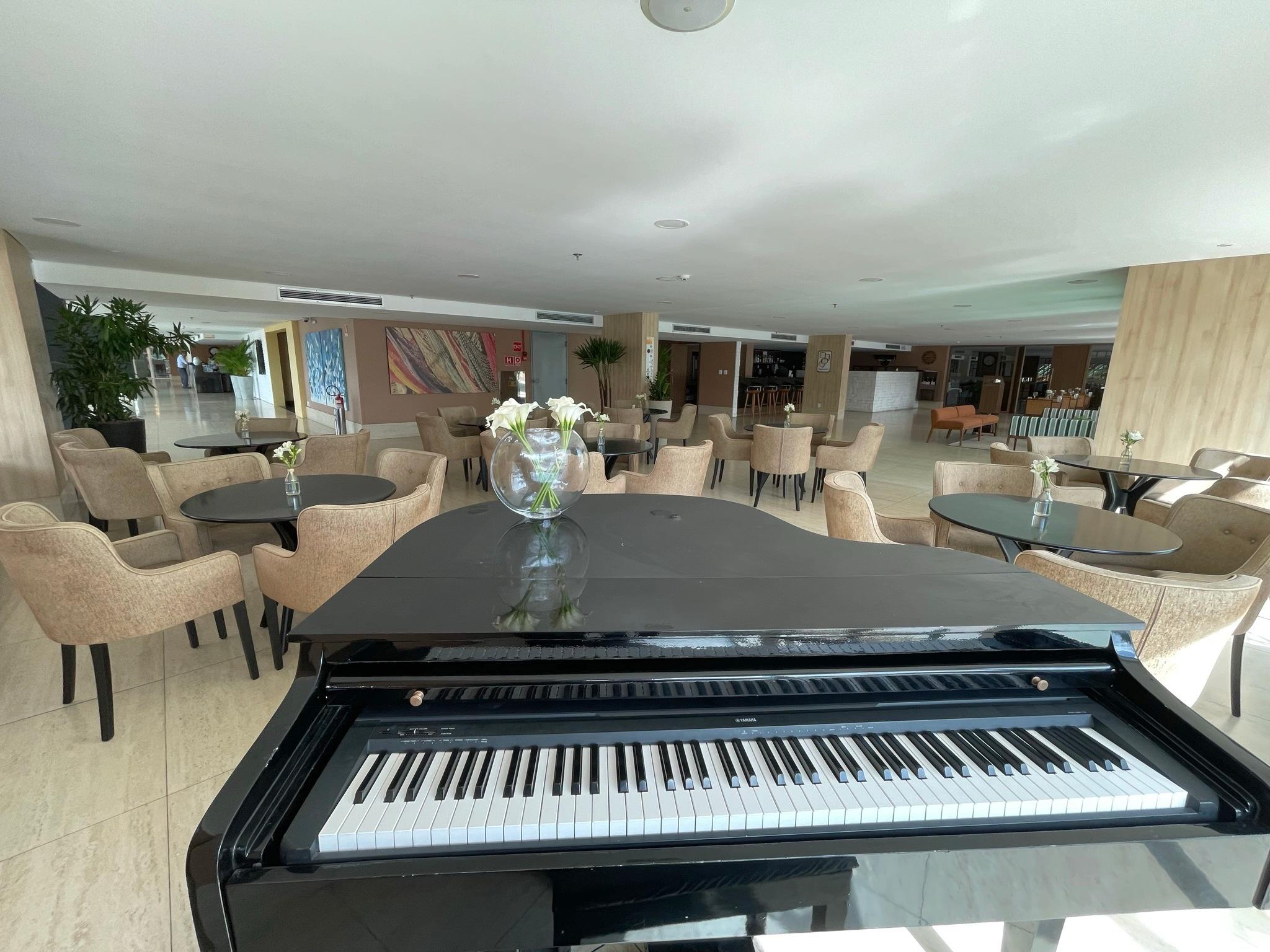 Gran Mareiro Hotel – foto 24