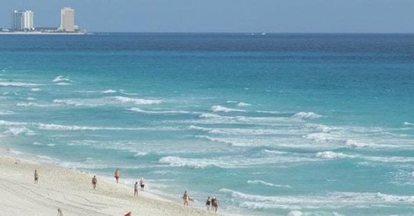 WIVC Coral Mar Resort- Amazing Hotel Zone & Lagoon Views, Enjoy the Tropical Breeze - Hoteles en Zona Hotelera de Cancún