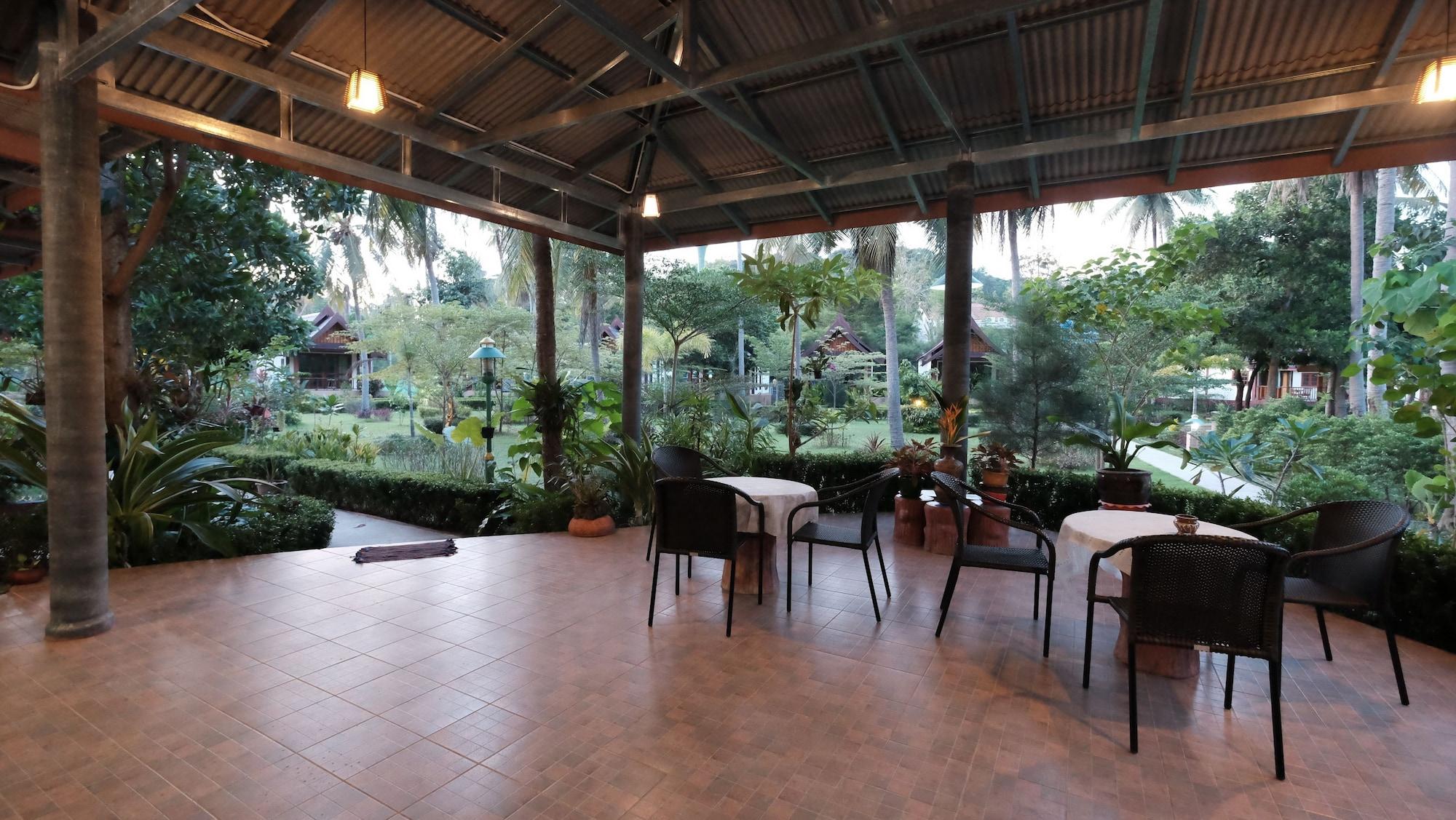 Restaurant Rasa Sayang Resort