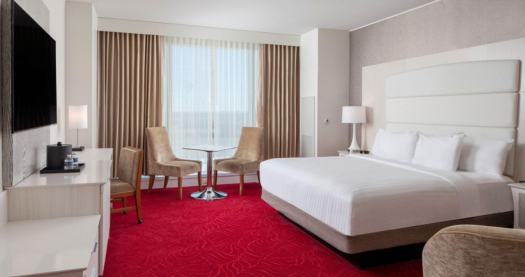 Habitación Southland Casino Hotel