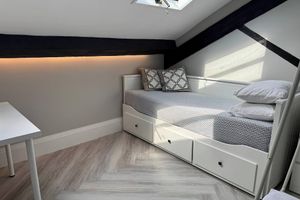 Renta Vacacional - Luxury Penthouse St Chads Snowhill