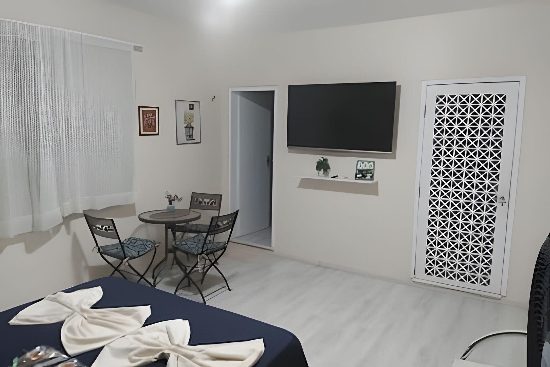 Restaurant Oceana Suites Pousada Meireles