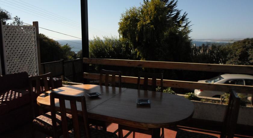 Comodidades del Alojamiento Yemanya Hostel