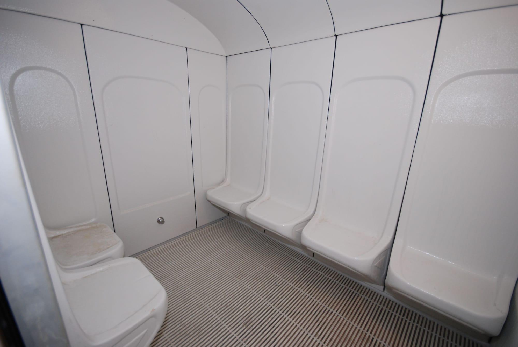 Spa Al Bustan Tower Hotel Suites