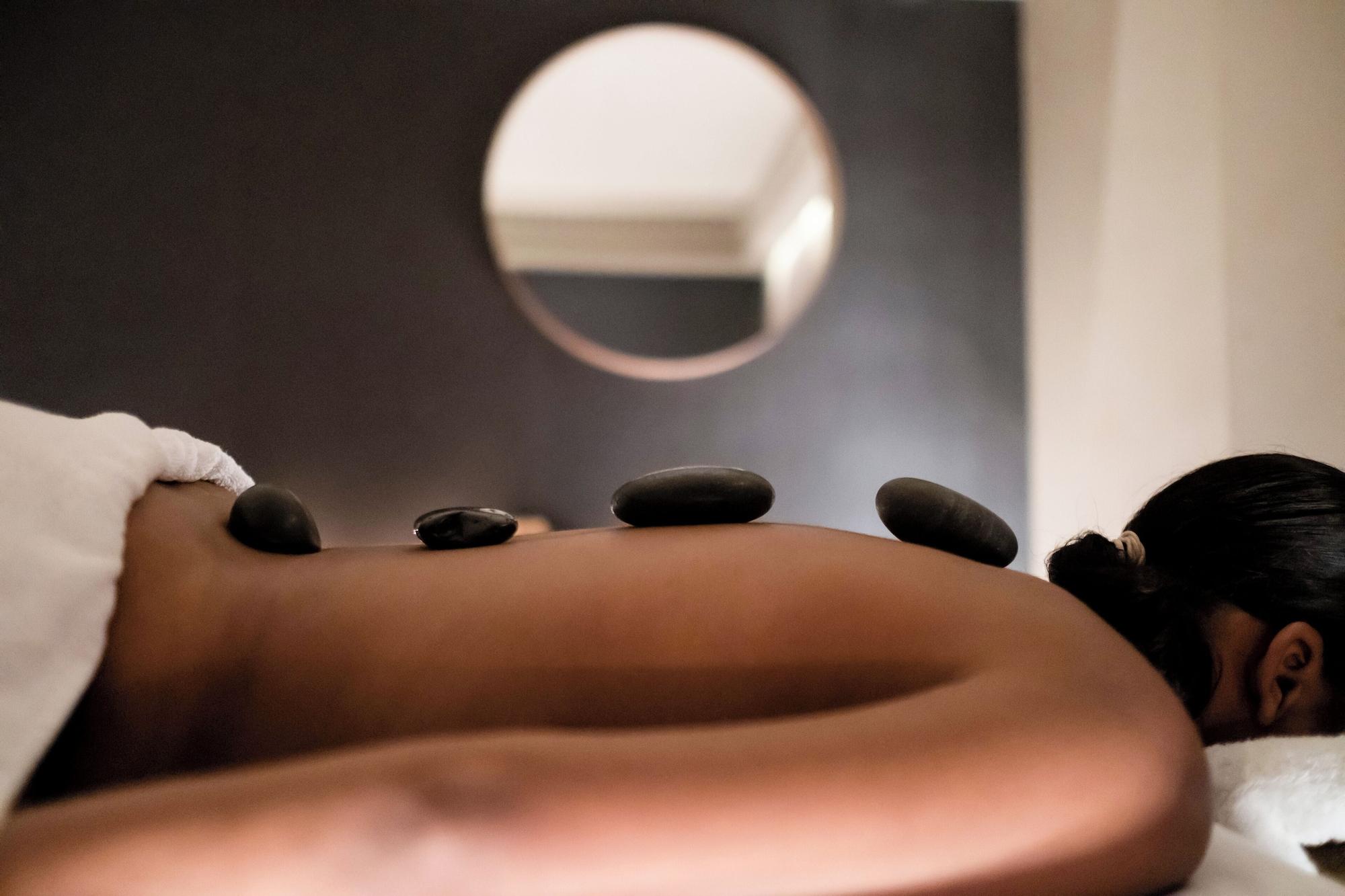 Spa NJV Athens Plaza Hotel