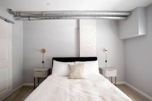 Alquiler Vacacional - CozySuites at Artistry Indy